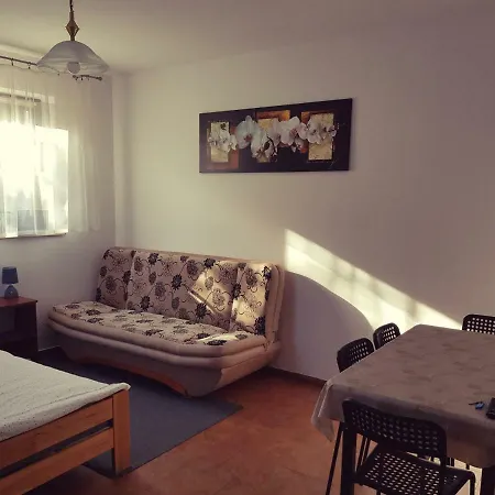 Apartmán Adusiowka Stronie Śląskie Exteriér fotografie