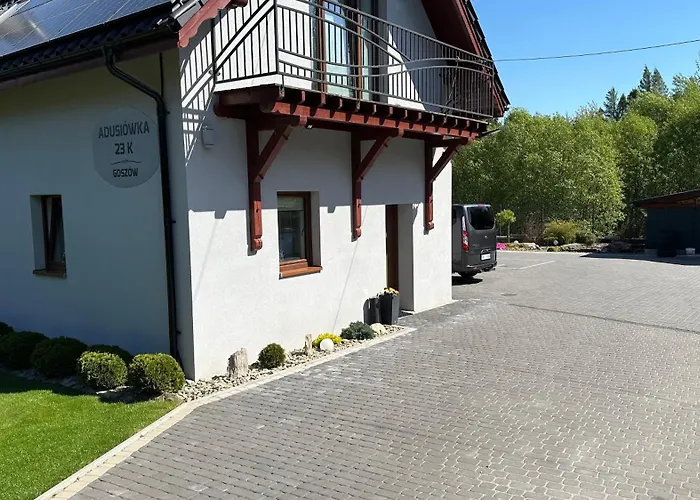 Adusiowka