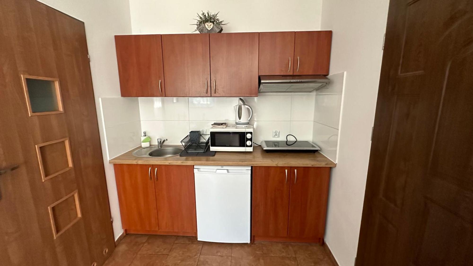 Homestay Adusiowka