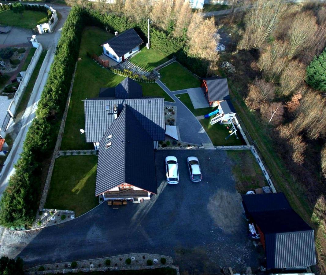Homestay Adusiowka